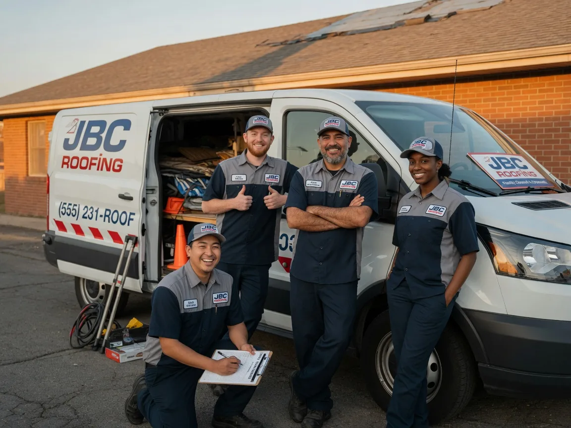 Roof Replacement company in Franklin, IN