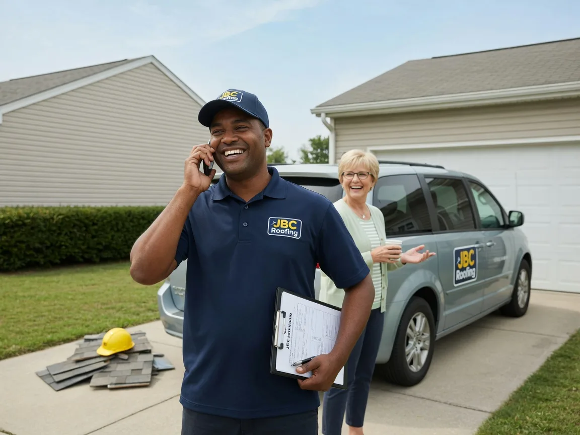 Roof Replacement Franklin, IN FAQs